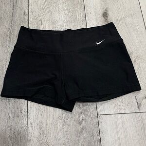 Nike Women's Dri Fit Shorts - M